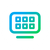 Node avatar for Apps